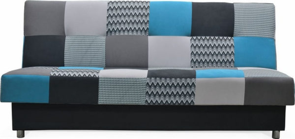 Casarredo  pohovka ZIG-ZAG - sedačka do l