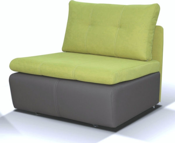 Casarredo  pohovka RITO M195/R2 - sedačka do l