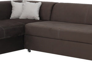 Tempo Kondela Sedací souprava MINERVA NEW   - LEVÁ + kupón KONDELA10 na okamžitou slevu % (kupón uplatníte v košíku) - sedačka do l