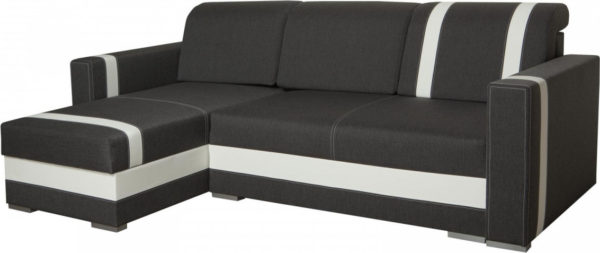 Falco Sedací souprava Trendy UNI Inari 96/Eko bílá levně