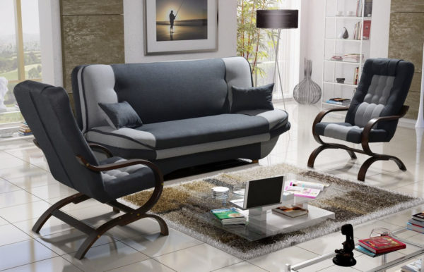 Casarredo Sedací souprava GREG +1+1 I95/I91 levně